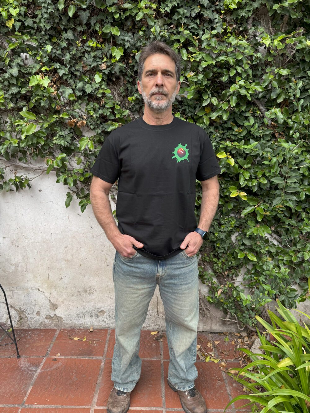 Remera frutas - Imagen 3