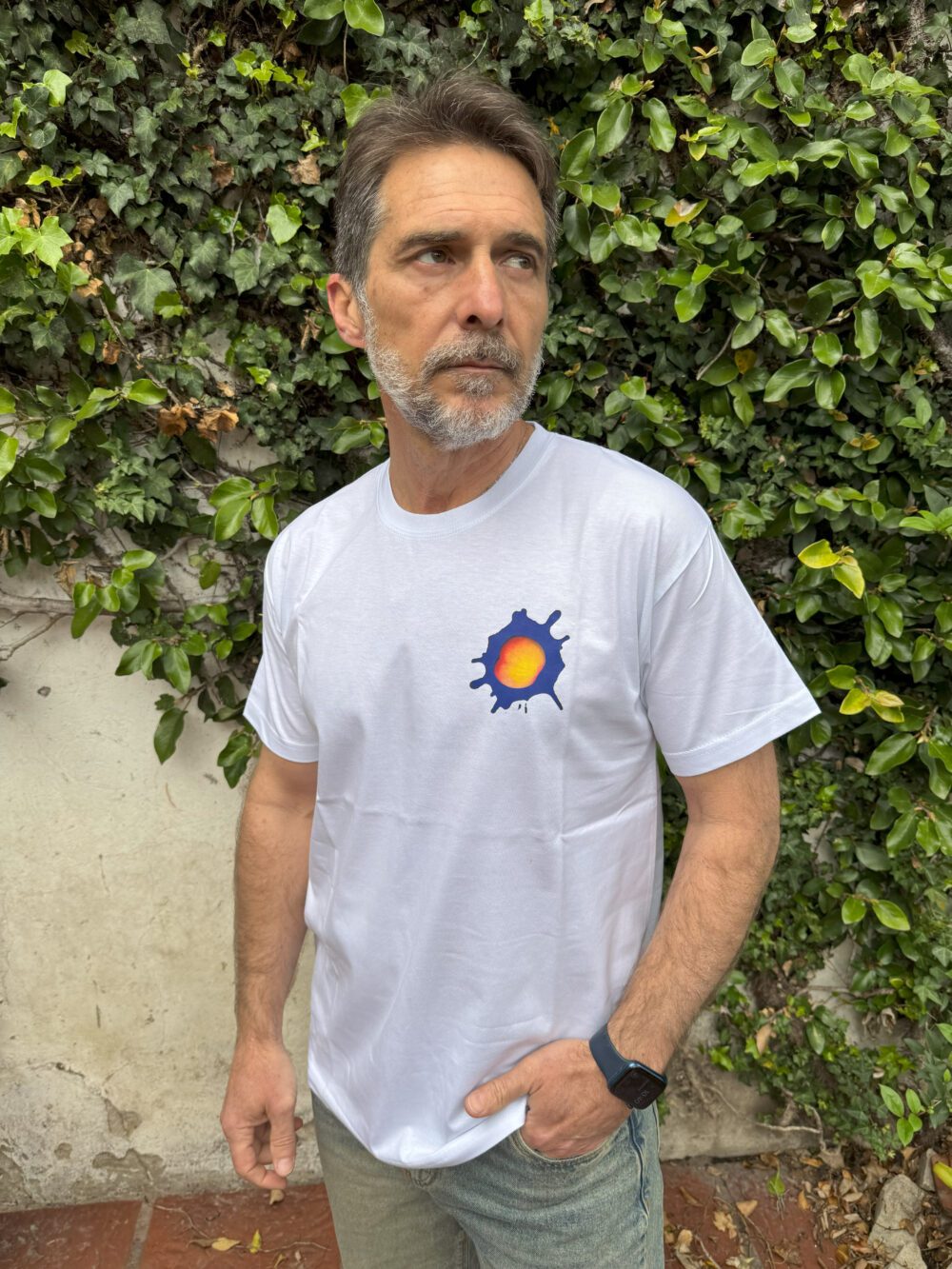 Remera frutas - Imagen 2