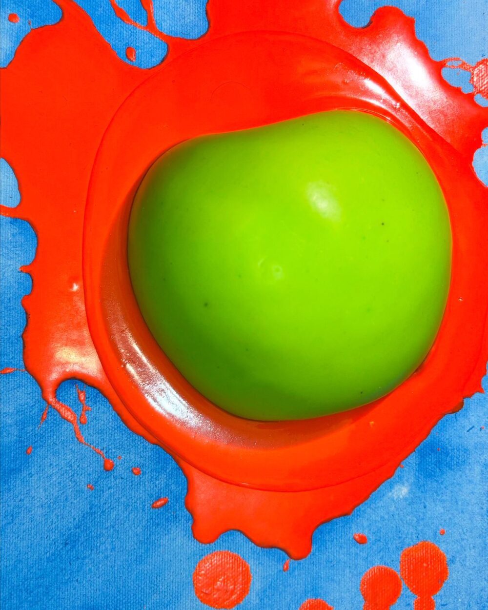 MANZANA ROJA - Imagen 7