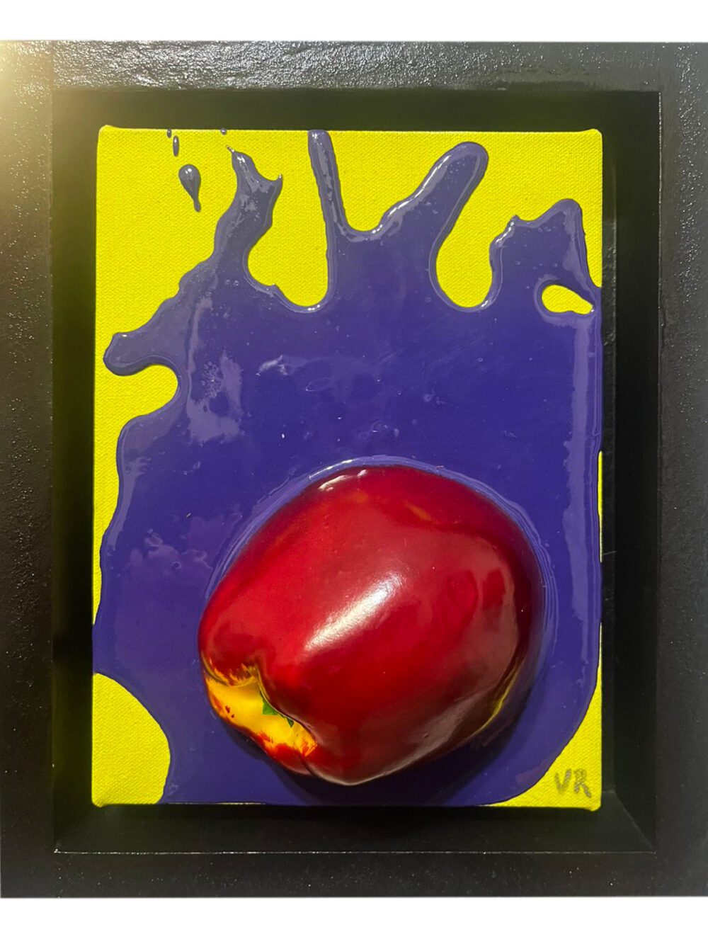 MANZANA ROJA - Imagen 4